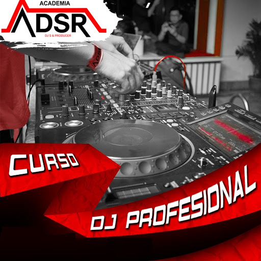 ADSR DJ`S & PRODUCER