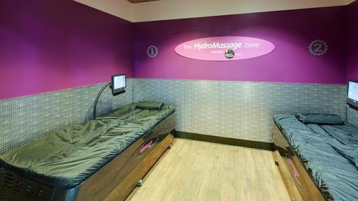 Gym «Planet Fitness - Miami (West Kendall), FL», reviews and photos, 15725 SW 72nd St, Miami, FL 33193, USA