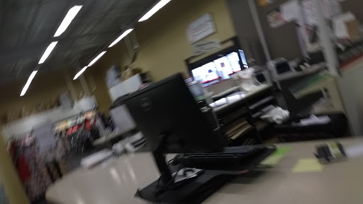 Office Supply Store «Office Depot», reviews and photos, 755 Veterans Memorial Blvd, Metairie, LA 70005, USA