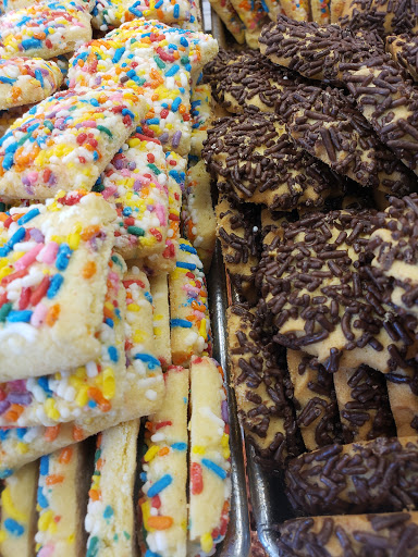 Bakery «Zadies Kosher Bake Shop», reviews and photos, 19-09 Fair Lawn Ave, Fair Lawn, NJ 07410, USA