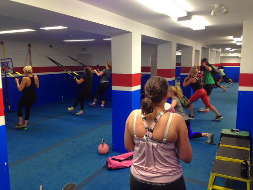 Personal Training Calgary SW Fit Body Bootcamp