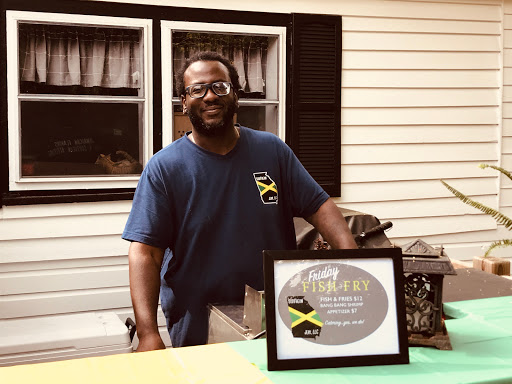 Hostel «Blue Goose Bike Hostel», reviews and photos, 128 E Main St, Irwinton, GA 31042, USA