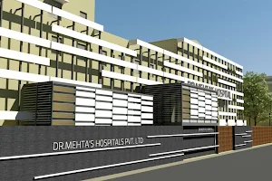 Dr. Mehta's Hospitals image