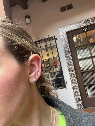 Explore collar bone tattoo ideas, creative tattoo ideas in San Diego, available at Enigma Professional Piercing