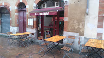 Atmosphère du Crêperie Le Sherpa à Toulouse - n°2