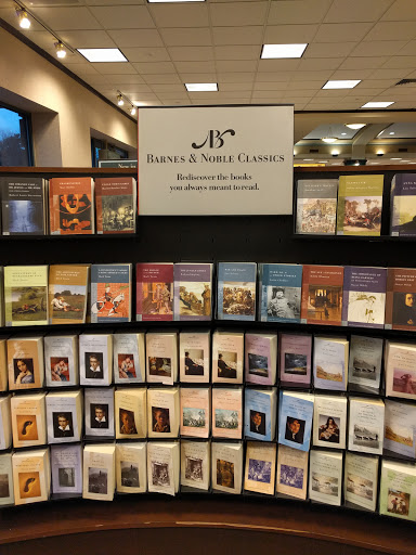 Book Store «Barnes & Noble», reviews and photos, 3981 U.S. 9, Freehold, NJ 07728, USA