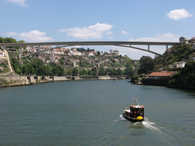 Avaliações doAromas Flavors Tours em Porto - Agência de viagens