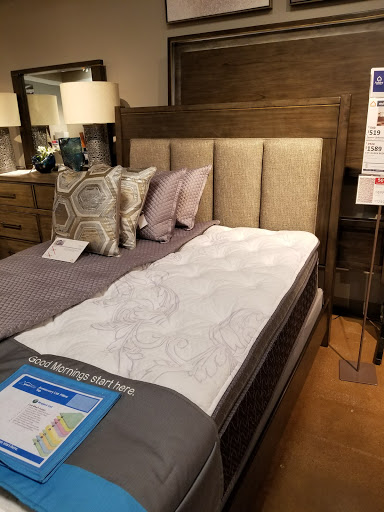 Furniture Store «Ashley HomeStore», reviews and photos, 545 NJ-17, Paramus, NJ 07652, USA