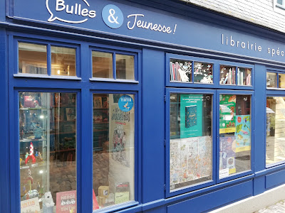 Bulles Et Jeunesse! à Vitré