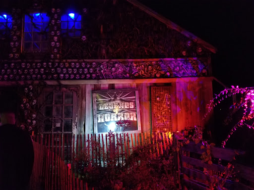Haunted House «Pure Terror Scream Park», reviews and photos, 299 Museum Village Rd, Monroe, NY 10950, USA