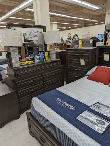 Furniture Store «Regency Furniture», reviews and photos, 8003 New Hampshire Ave, Hyattsville, MD 20783, USA