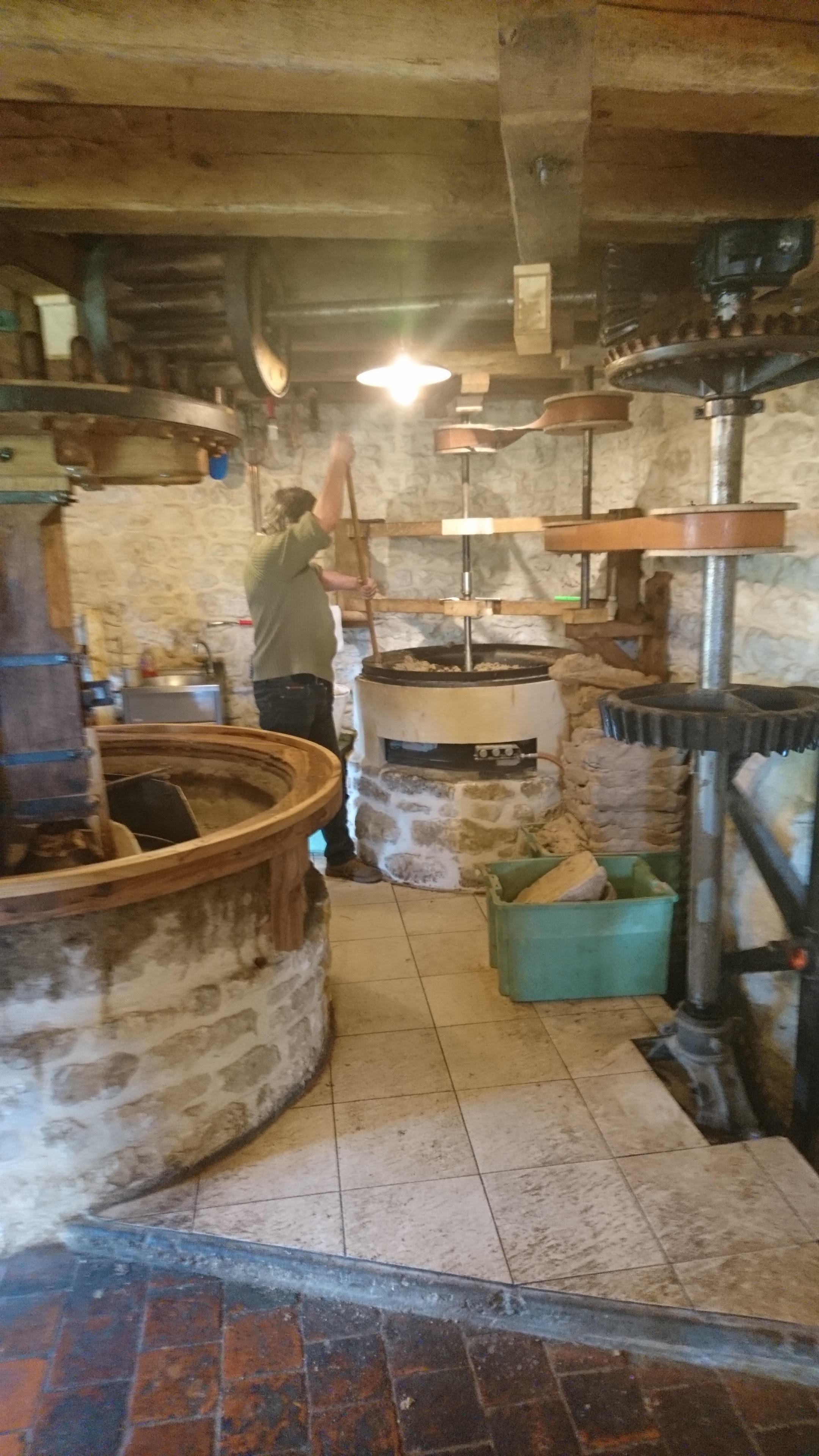 Photo n° 4 de l'avis de catherine.a fait le 26/04/2019 à 13:35