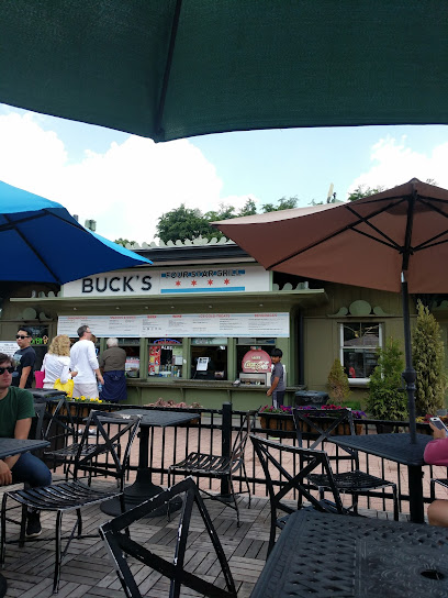 Buck's Four Star Grill