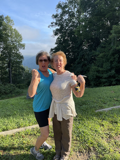 Tourist Attraction «The Gorge - A Zipline Canopy Tour», reviews and photos, 166 Honey Bee Dr, Saluda, NC 28773, USA