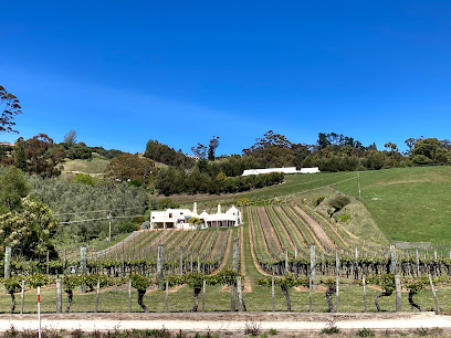 Te Mata Estate Winery