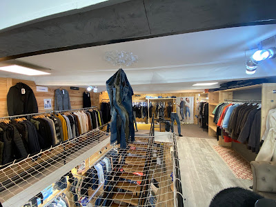 IPSWAY Vêtements mode Hommes Femmes à Le Vigan