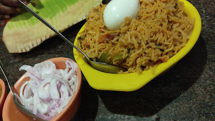 Virudhunagar Biryani And Fast Food - 1/3, Gangadeeshwar Koil St, Near Tank, Purasaiwakkam, Chennai, Tamil Nadu 600084, India