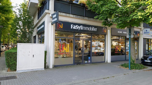 Agence immobilière Fasyl Immobilier Chelles