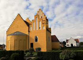 Hammer Kirke