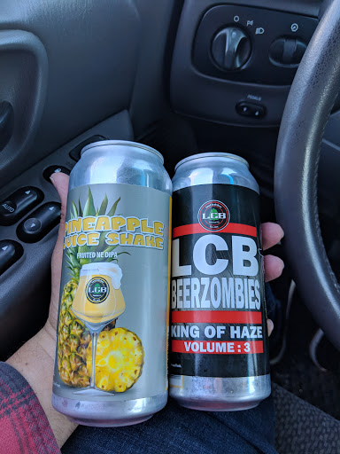 Liquor Store «South Bay Liquor Store», reviews and photos, 1355 Broadway # L, Chula Vista, CA 91911, USA