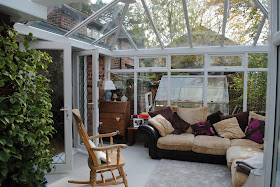 Dave Treeby Conservatories, Windows and Home Improvments