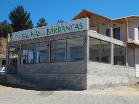 Restaurant Las Salinas De Barra Ncas