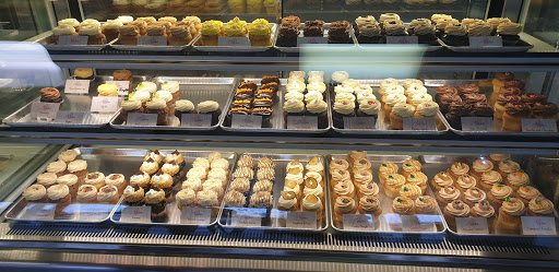 Ava's Cupcakes, Winston-Salem