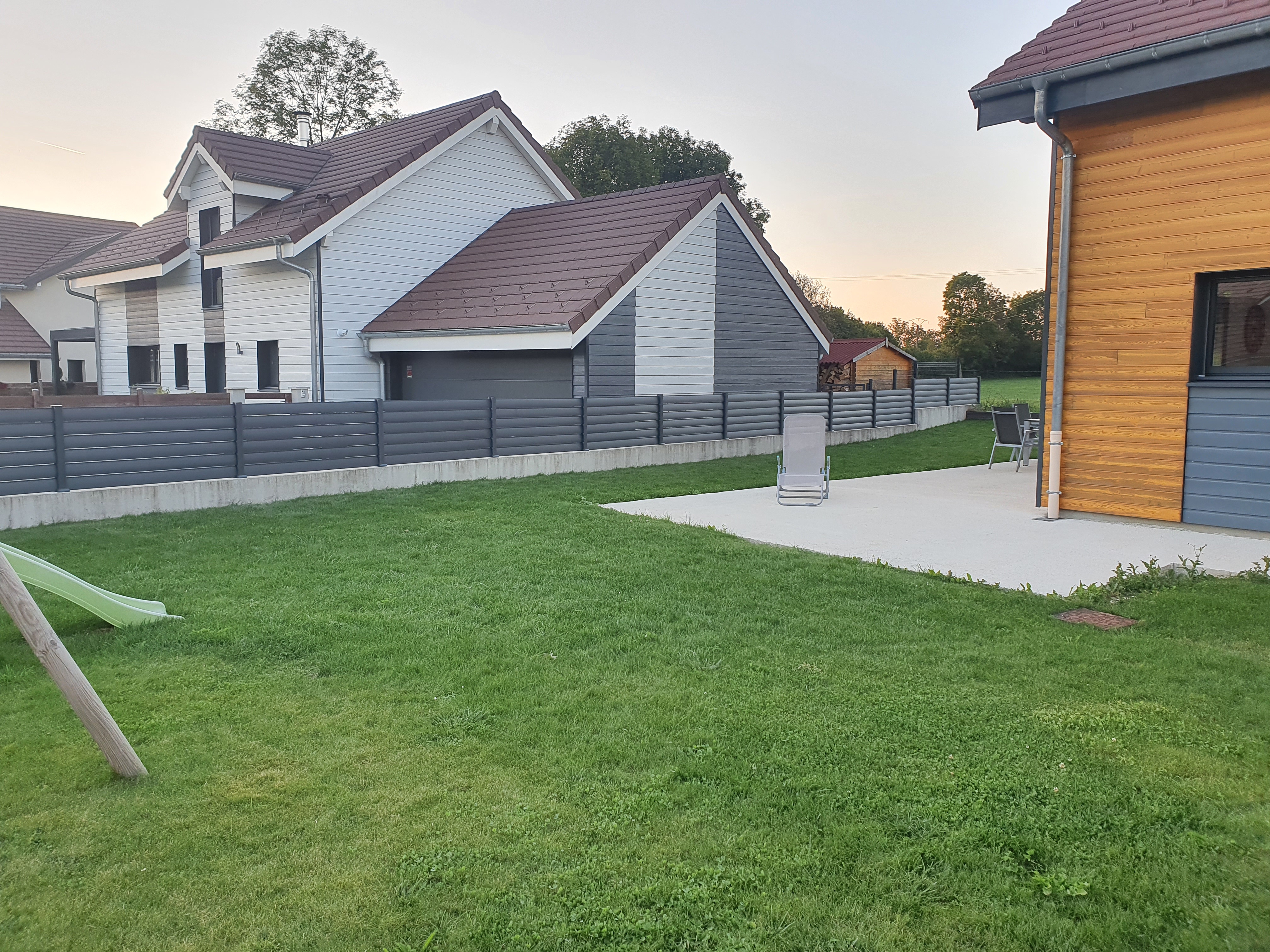 Photo n° 1 de l'avis de Schwartz.a fait le 23/09/2021 à 18:04