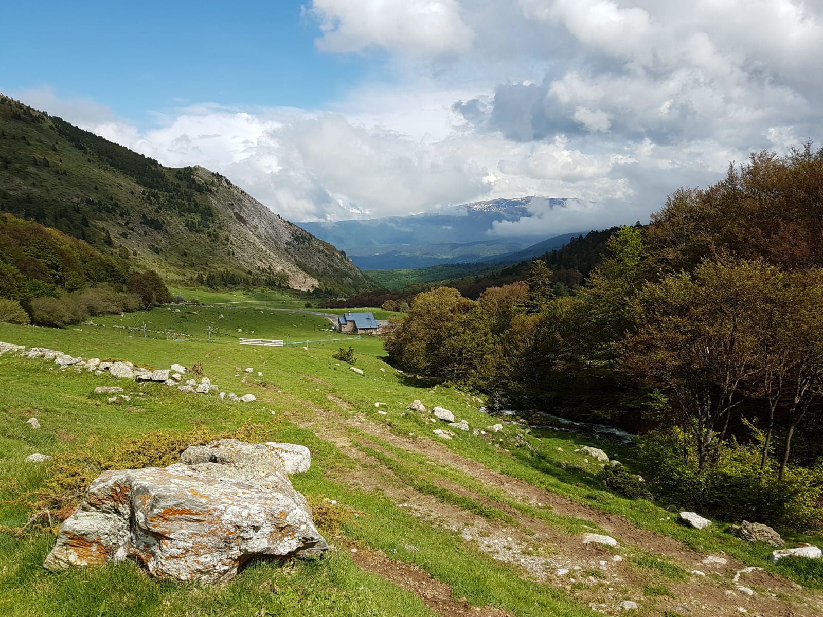 Photo n° 1 de l'avis de Carlo.a fait le 09/04/2019 à 22:59