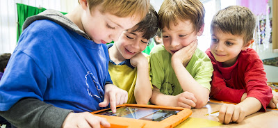 Ecole Internationale Assomption Bellevue à La Mulatière
