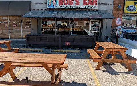 Bob's Bar image
