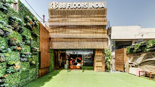 BB Floors India