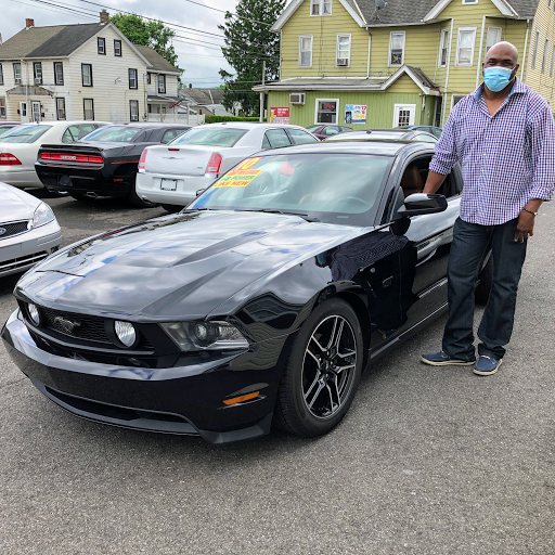 Used Car Dealer «Majestic Auto Trade», reviews and photos, 1639 Washington St, Easton, PA 18042, USA