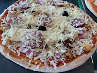 Photos du propriétaire du Pizzeria Lambi Pizz à Saint Amé - n°1
