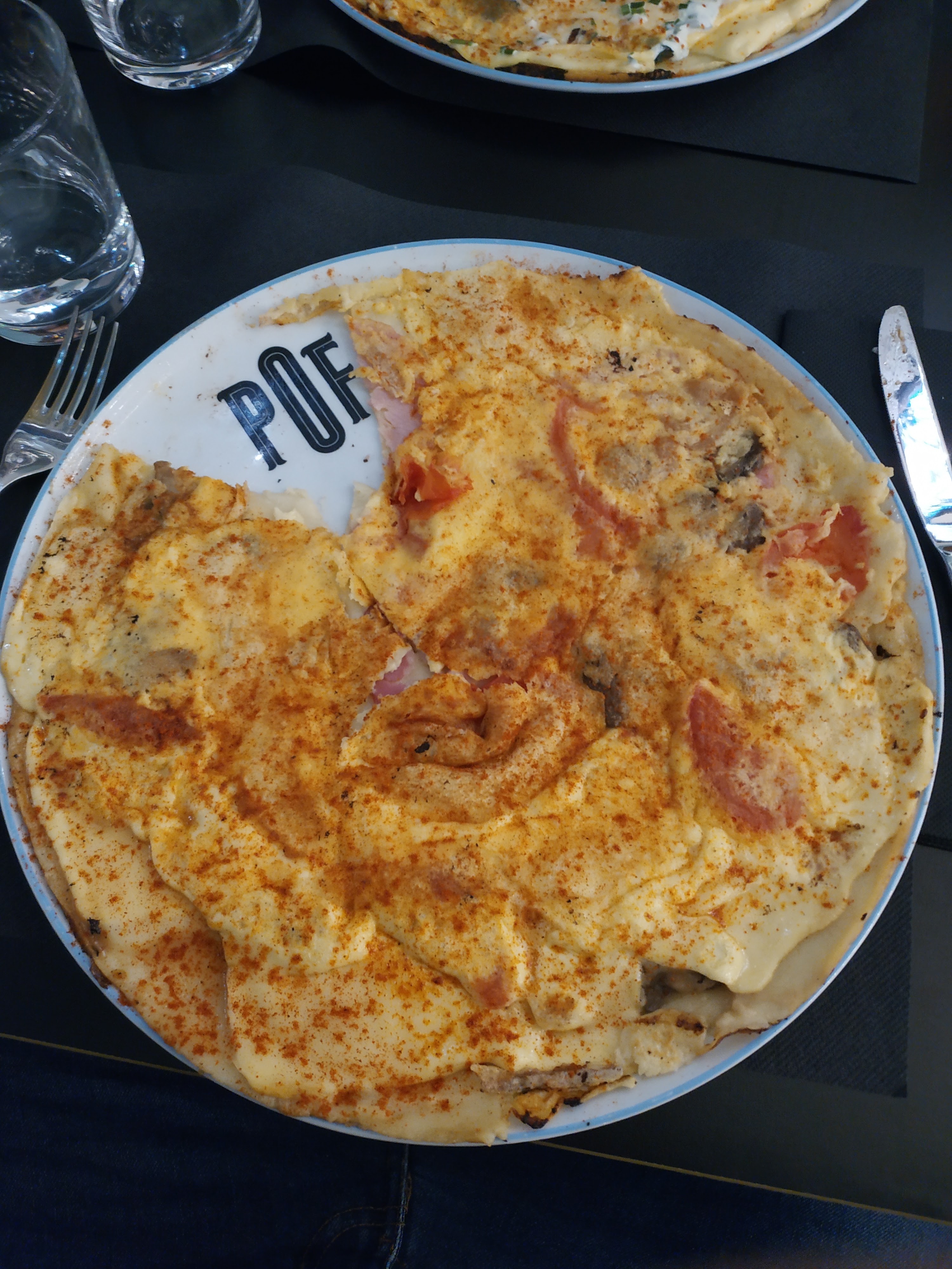 Photo n° 1 de l'avis de Sam.r fait le 14/11/2023 à 14:29