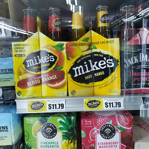 Grocery Store «KS Market & Smoke Shop», reviews and photos, 15231 SE Division St, Portland, OR 97236, USA