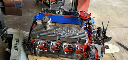 Transmission Shop «AAMCO Transmissions & Total Car Care», reviews and photos, 318 S Industrial Blvd, Euless, TX 76040, USA