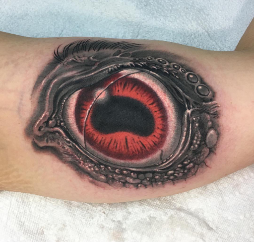 Tattoo Shop «Steel City Tattoos», reviews and photos, 314 E Broad St, Bethlehem, PA 18018, USA