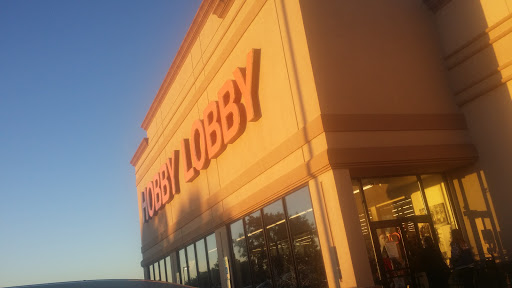 Craft Store «Hobby Lobby», reviews and photos, 8370 Agora Pkwy, Selma, TX 78154, USA