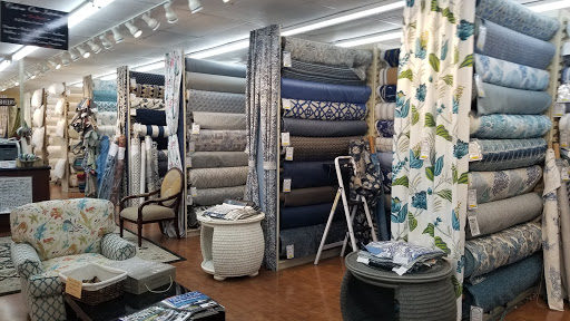 Fabric Store «Boca Bargoons Fort Myers», reviews and photos, 3645 Fowler St, Fort Myers, FL 33901, USA