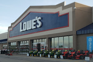 Lowe's Home Improvement