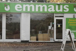 Emmaus Boxmoor Reuse and Restore image