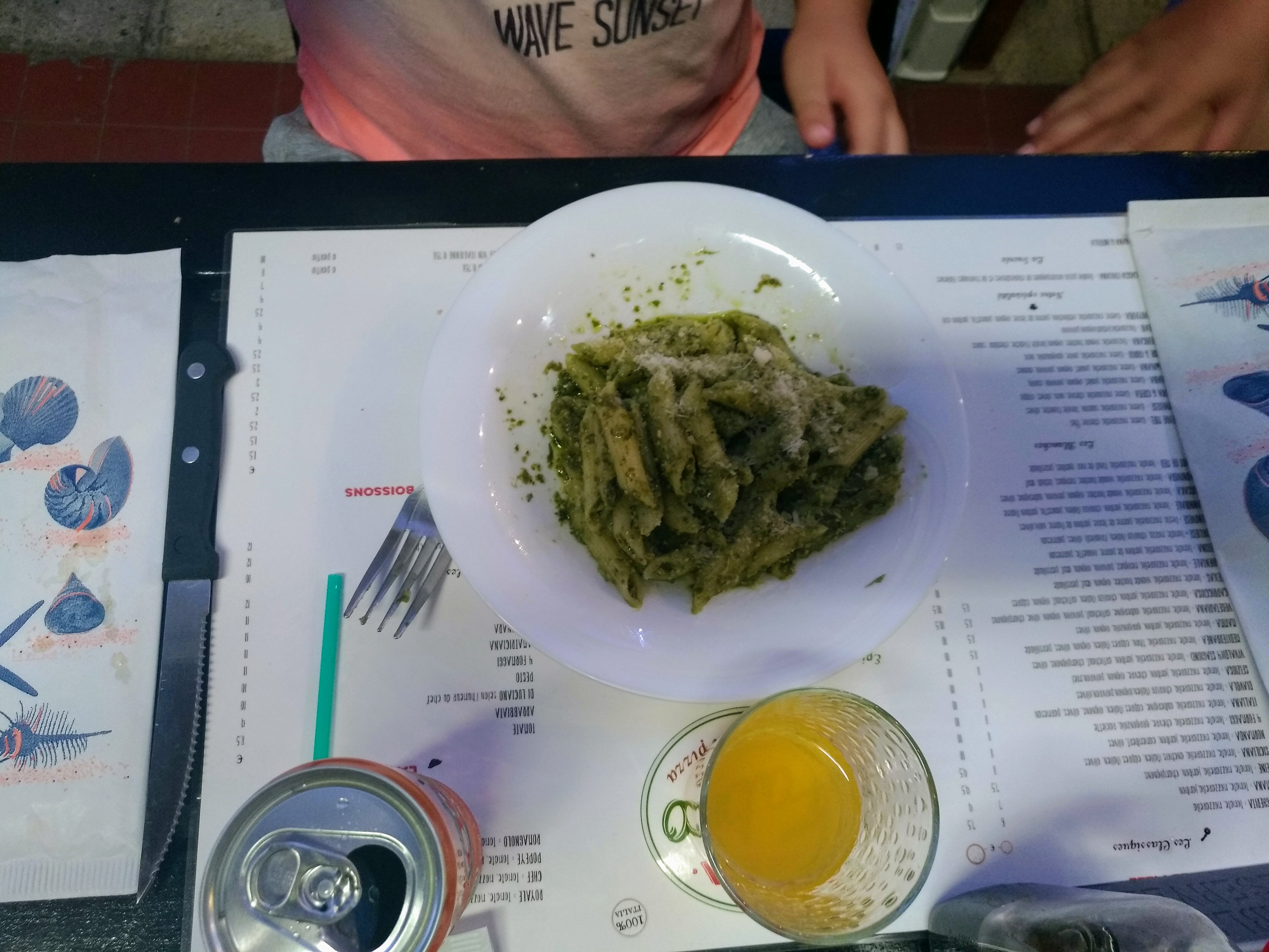 Photo n° 2 de l'avis de Maxime.e fait le 29/07/2018 à 19:37
