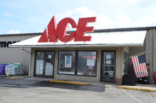 Hardware Store «Whitmore Ace Hardware», reviews and photos, 210 S State St, Manhattan, IL 60442, USA