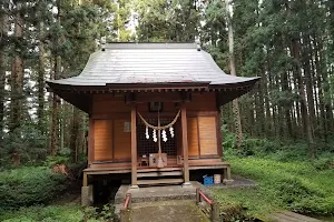 Mizuwake Shrine image