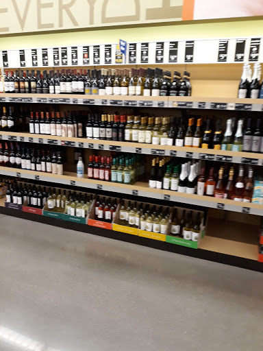 Supermarket «ALDI», reviews and photos, 3925 Lien Rd, Madison, WI 53704, USA