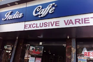 India Caffe image