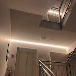 Photo n°2 de l'avis de Amerigo.i fait le 23/04/2024 à 08:27 sur le  Hotel Be Place à Trento