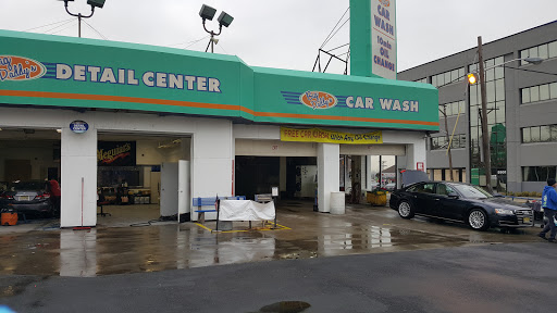 Big Daddy's Car Wash & Quick Lube en North Bergen