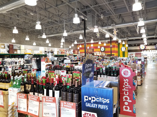 Wine Store «BevMo!», reviews and photos, 1220 Fitzgerald Dr, Pinole, CA 94564, USA